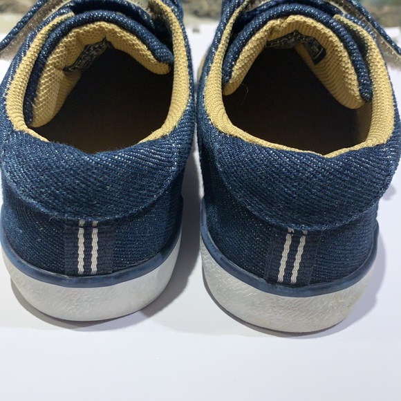 Nautica ⛵️Sneakers 👟Size 7 (EUC) - Picture 2 of 5